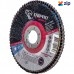 Taipan AF12540 - 125mm (5") Z40 Grit Flap Disc TO-5022